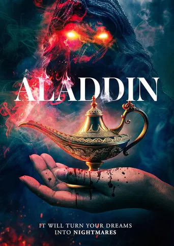 Aladdin