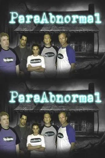 ParaAbnormal