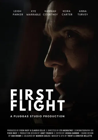 First Flight