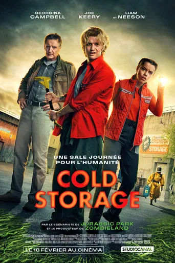 Cold Storage