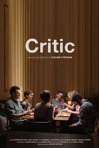 Critic