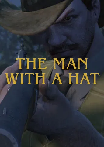 The Man with a Hat