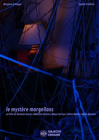 Le Mystère Morgellons