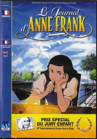Le Journal d'Anne Frank