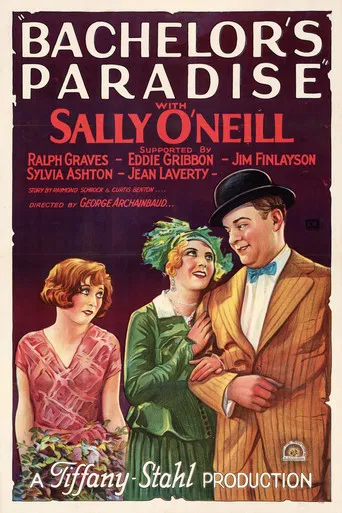 Bachelor’s Paradise