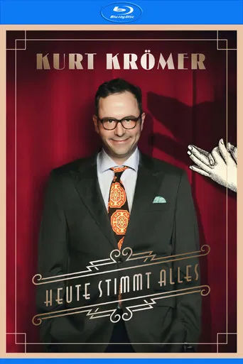 Kurt Krömer - Heute Stimmt Alles