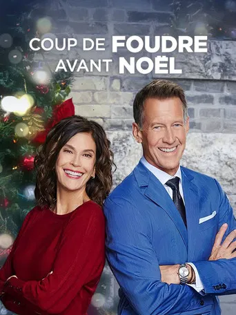 Coup de foudre avant Noël
