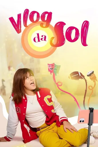 Vlog da Sol