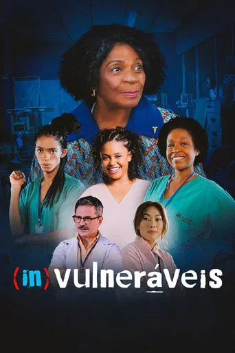 (In)Vulneráveis