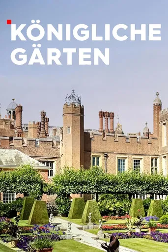 Königliche Gärten