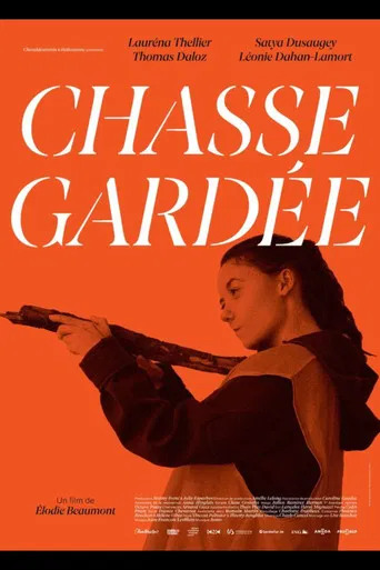 Chasse Gardée