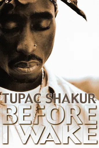 Tupac Shakur : la légende