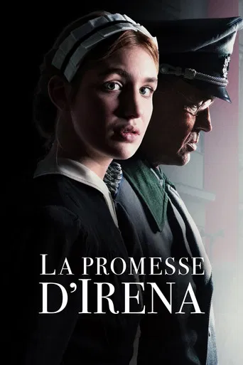 La promesse d'Irena