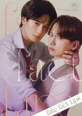 Fake Fact Lips