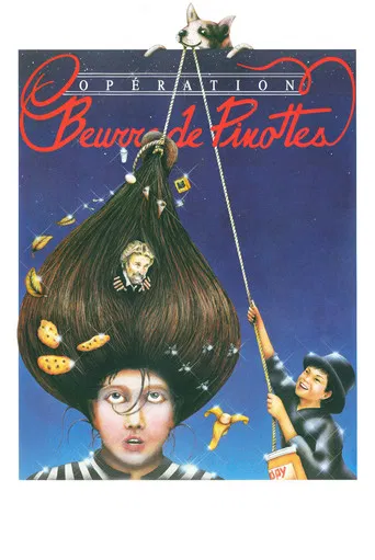 Opération Beurre de Pinottes