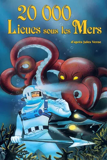 20,000 Leagues Under the Sea