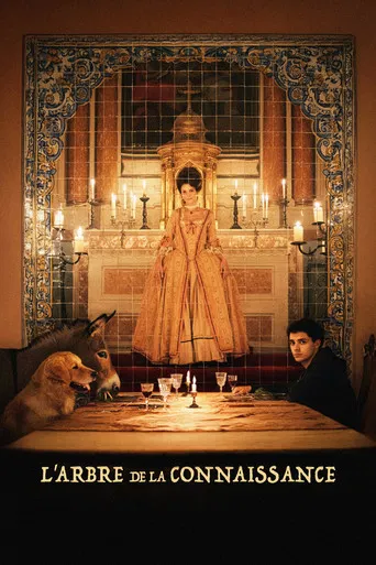 L'Arbre de la connaissance