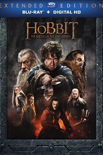 The Appendices, Part Eleven: The Gathering Storm