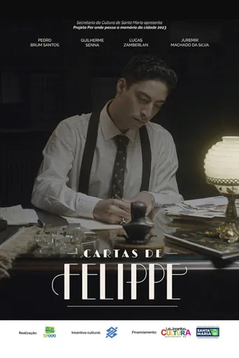 Cartas de Felippe
