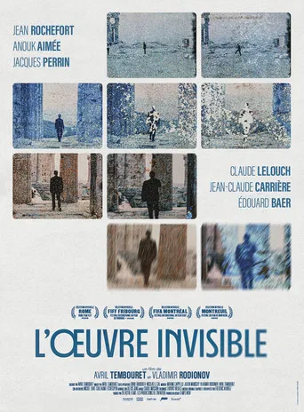 L'Œuvre invisible