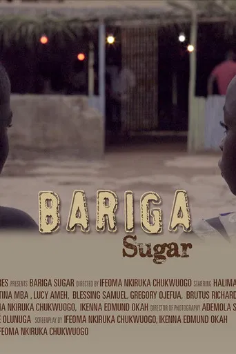 Bariga Sugar
