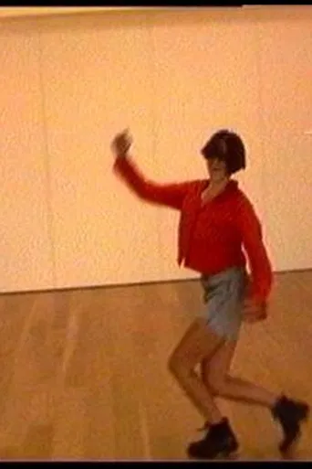 Why I Didn't Become a Dancer