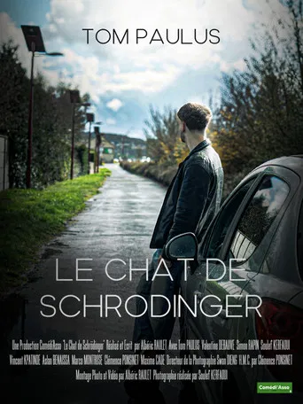 Le Chat de Schrödinger