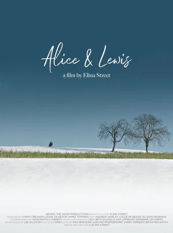 Alice and Lewis