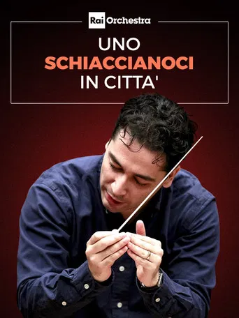 Uno schiaccianoci in città