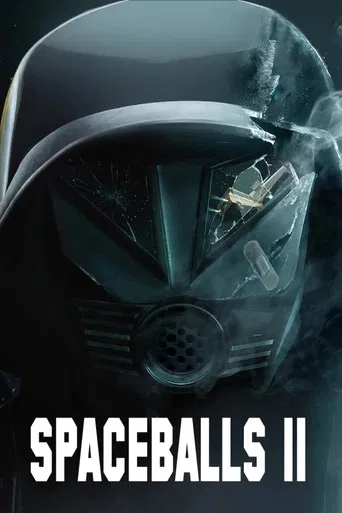 Spaceballs: The New One