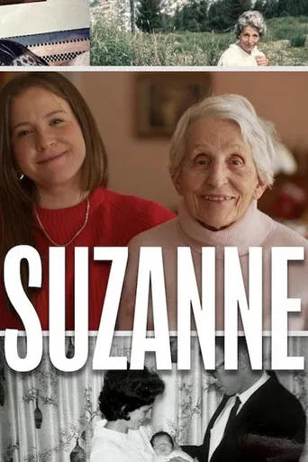 Suzanne