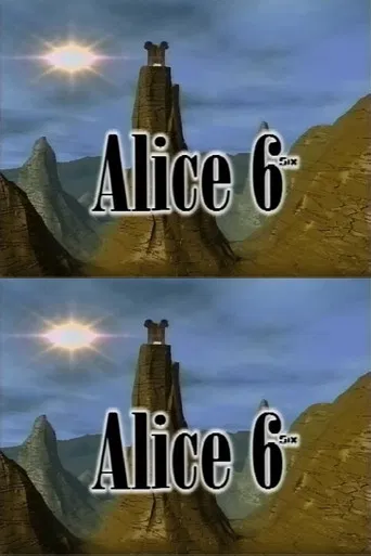 Alice 6