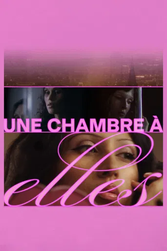 Une chambre à elles