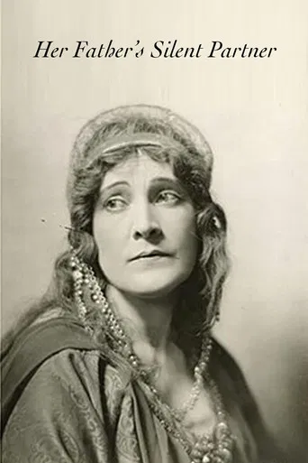 Her Father's Silent Partner