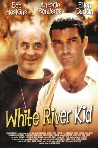 The White River Kid