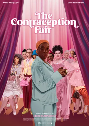 The Contraception Fair