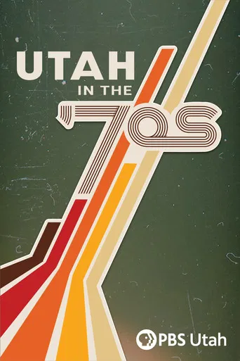 Utah in the ’70s