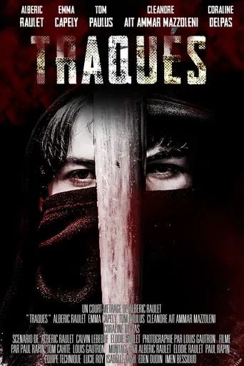 Traqués