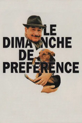 Especially on Sunday