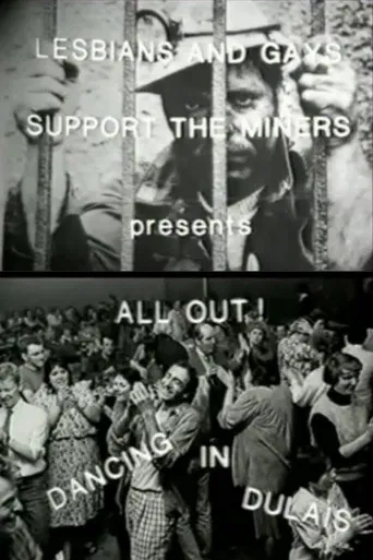 All Out! Dancing in Dulais