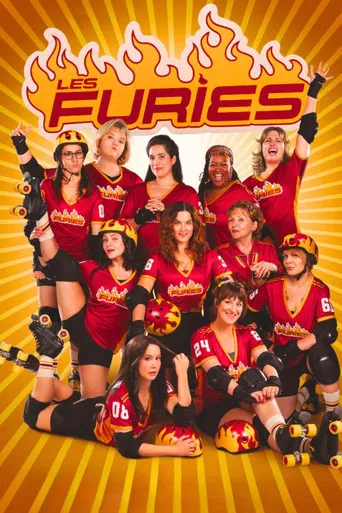 Les Furies