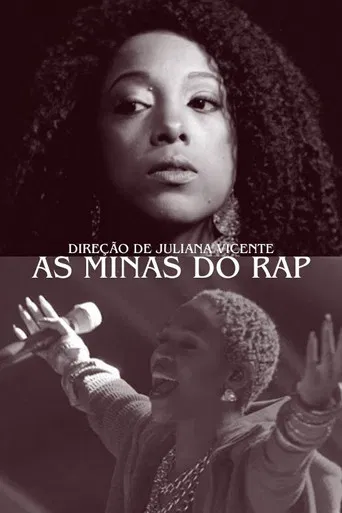 As Minas do Rap