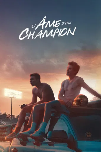 L'Âme d'un champion