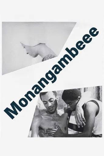 Monangambé