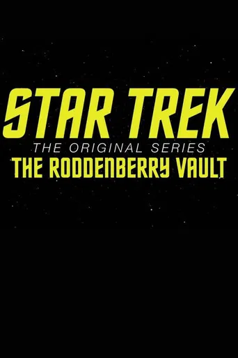 Star Trek: The Original Series – The Roddenberry Vault