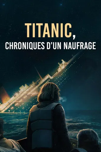 Le Titanic coule ce soir