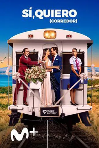 Sí, quiero (Corredor)
