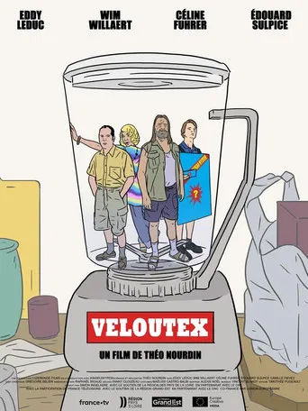 Veloutex