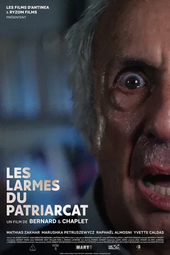 Les Larmes du Patriarcat