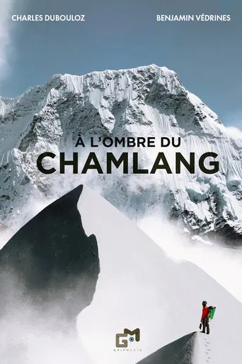 À l’Ombre du Chamlang